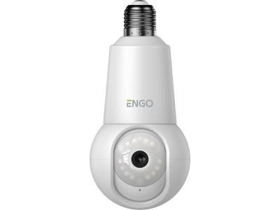 Smart Camera, Wi-Fi, for E27 Lamp