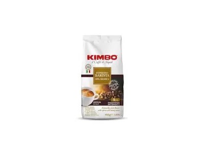 Kawa ziarnista Kimbo Espresso Barista 1