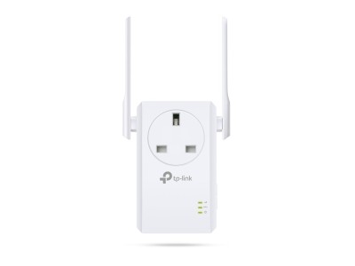TP-Link 300Mbps Wi-Fi Range Extender with