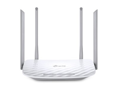 TP-Link Archer C50 wireless router Fast