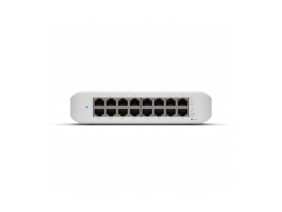 Ubiquiti UniFi Switch Lite 16 PoE