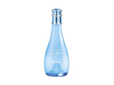 Davidoff Cool Water Woman 100ml