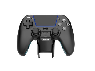 REDRAGON WARGRIP G831 Gaming Controller Black