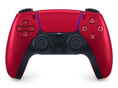 Sony Interactive Entertainment DualSense Red Bluetooth/USB