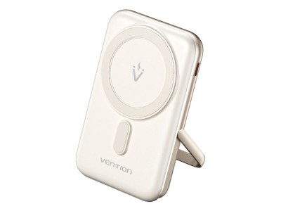 Vention 10000mAh Magnetic Wireless Power Bank
