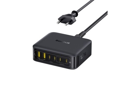 Baseus E0120T00 mobile device charger Universal