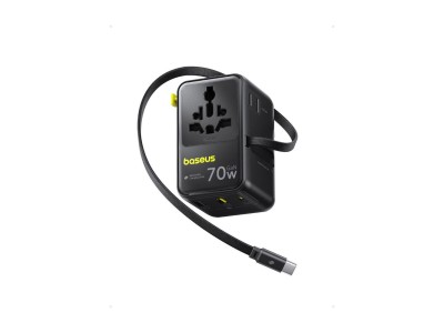 Baseus EnerCore CG11 Universal Black AC