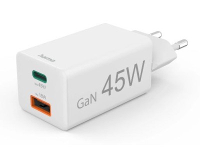 Hama 00201993 mobile device charger Mobile