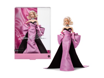 Barbie Signature Marilyn Monroe Collectible Doll