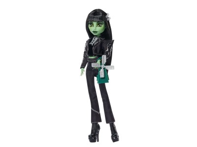 Monster High x Universal Monsters Frankenstein