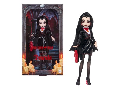 Monster High x Universal Monsters Dracula
