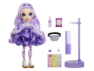 Rainbow High Sparkle & Shine Fashion