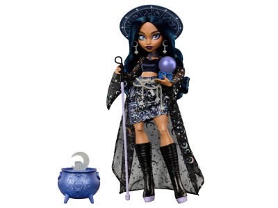 Monster High Moonspell Magic by Claire