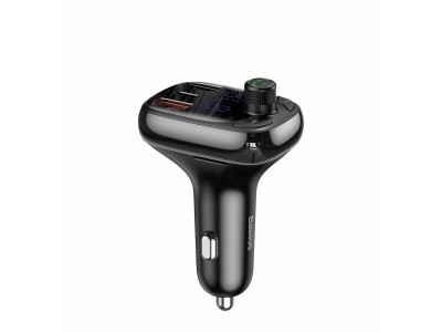 Baseus CCMT000101 FM transmitter 87.5