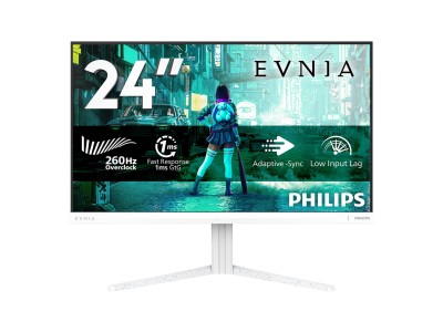 Philips Evnia 3000 24M2N3201PL/00 computer monitor