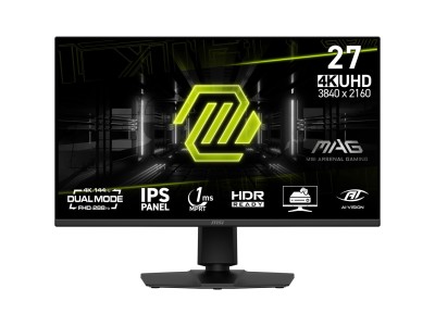 MSI MAG 275UPD E14 computer monitor