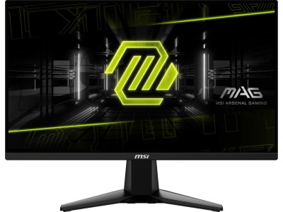 MSI MAG 255F E20 computer monitor