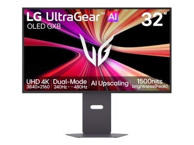 LG 32GX870B-B.AEU computer monitor 81