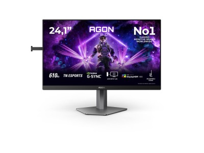 AOC G2 AG246FK6 computer monitor 61
