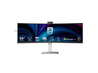 Philips 49B2U6900CH/00 computer monitor 124 cm