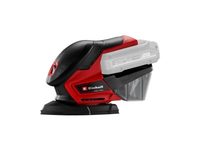Einhell TE-OS 18/150 Li Solo Multi
