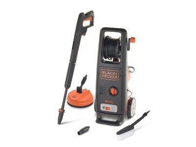 Black & Decker BXPW1700PE pressure washer