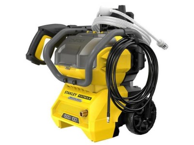 Myjka ciśnieniowa Stanley SFMCPW1500B