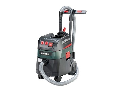 Metabo ASR 35 L ACP Dry
