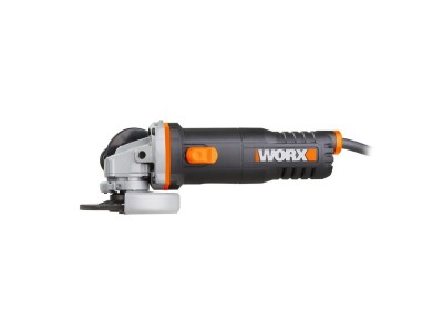 WORX WX711 angle grinder 11.5