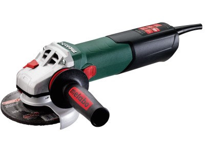 Metabo WEA 17-125 Quick angle grinder