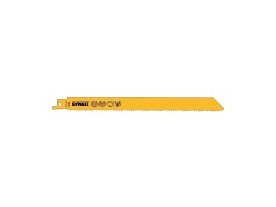 DeWALT DT2400-QZ jigsaw/scroll saw/reciprocating saw blade