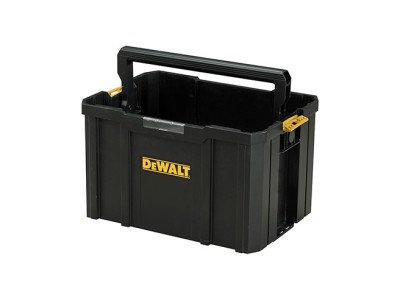 DeWALT DWST1-71228 small parts/tool box Plastic
