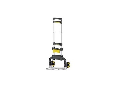 Stanley Wózek transportowy aluminiowy składany 60kg
