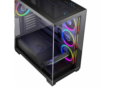 MODECOM VOLCANO STELLAR ARGB MIDI 5F
