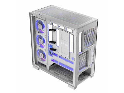 MODECOM VOLCANO STELLAR ARGB MIDI 8F