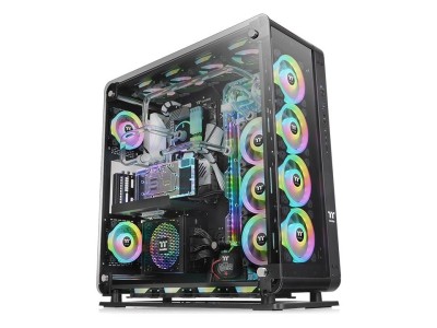 Thermaltake Core P8 TG Full Tower