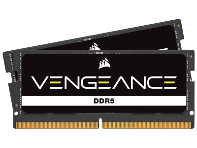 Corsair Vengeance CMSX64GX5M2A5200C44 memory module 64