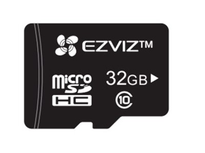 EZVIZ MicroSD 32 Gb MicroSDXC UHS-I