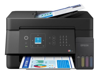 Epson EcoTank L5390 Inkjet A4 5760