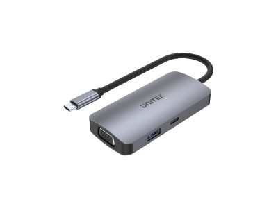 UNITEK P5 Trio USB 3.2