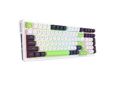 REDRAGON K686WBG-RGB-MAX Eisa Max keyboard USB