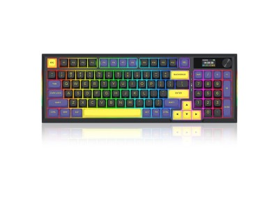 REDRAGON Glintstone K725LBY-RGB-PRO
