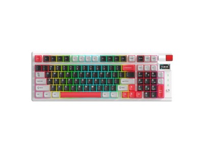 Klawiatura Marvo Monka Storm (KG991W)