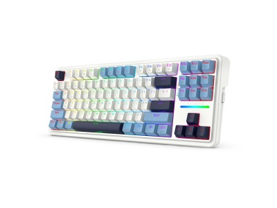 REDRAGON K728WBB-RGB-PRO Antonium Pro keyboard USB