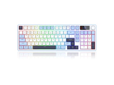 REDRAGON ARIA K527WBL-PRO