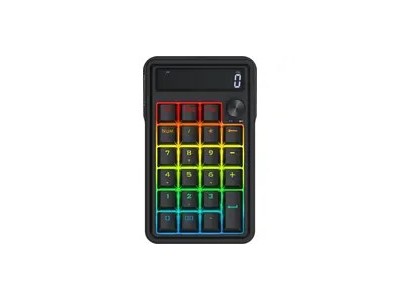 Klawiatura Redragon K733 Cove Redragon RPC