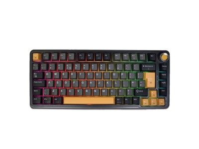 Marvo Titan 75 KG986W Wireless Mechanical
