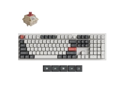 Keychron Q6 Ultra 8K keyboard Universal