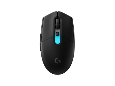 Logitech G G305 X SUPERLIGHT mouse
