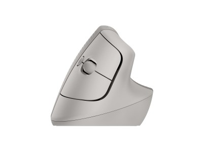 Logitech Lift mouse Universal Right-hand Bluetooth